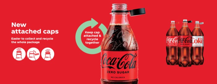 Coca-Cola-Attached-Caps