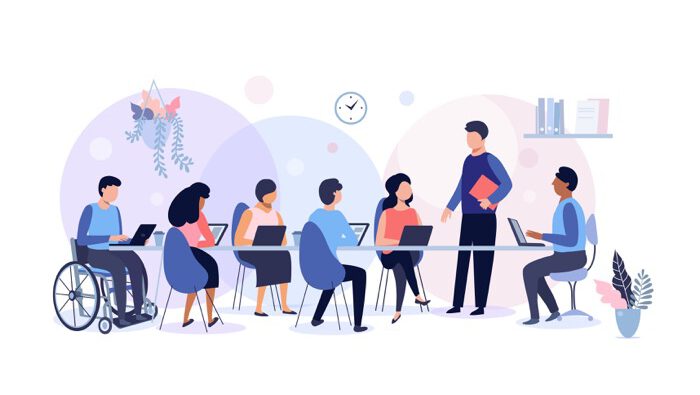 Diversity-Equity-Inclusion