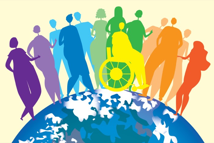 Diversity-Equity-Inclusion