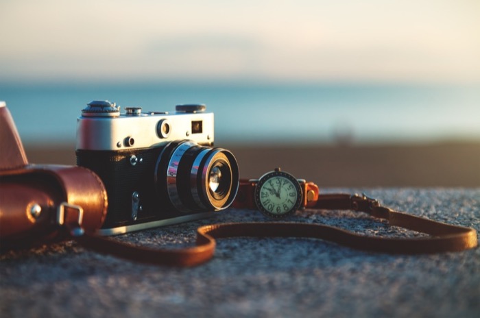 Film Camera