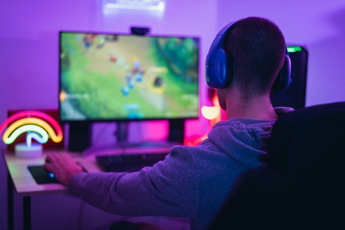 Gaming