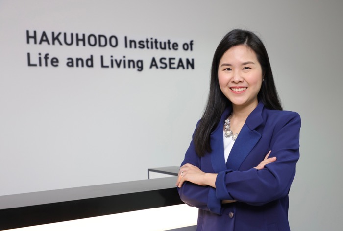 Hakuhodo-HILL ASEAN-Fandom