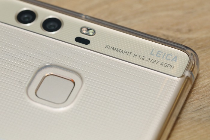 Huawei x Leica