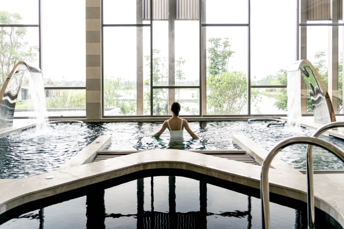 Hydro Therapy