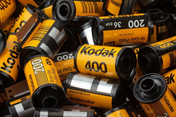 Kodak