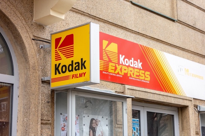 Kodak