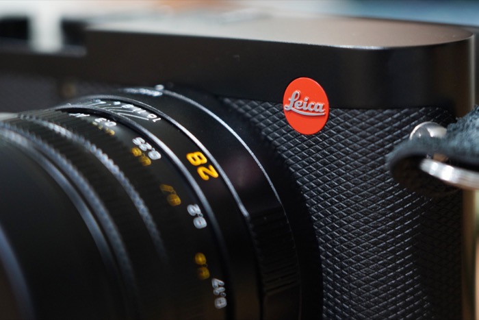 Leica