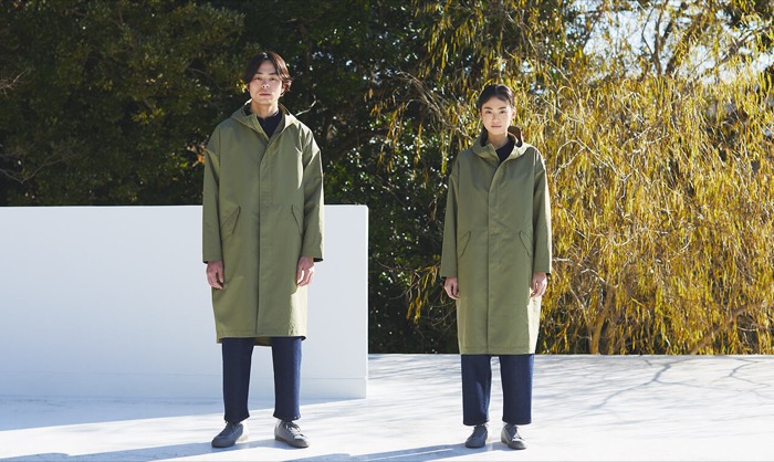 MUJI Labo