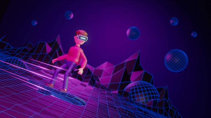 Metaverse