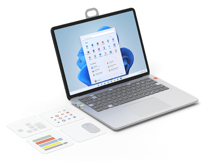 Microsoft Surface Adaptive Kit