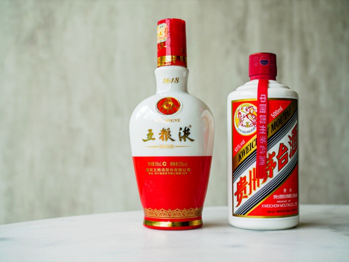 Moutai