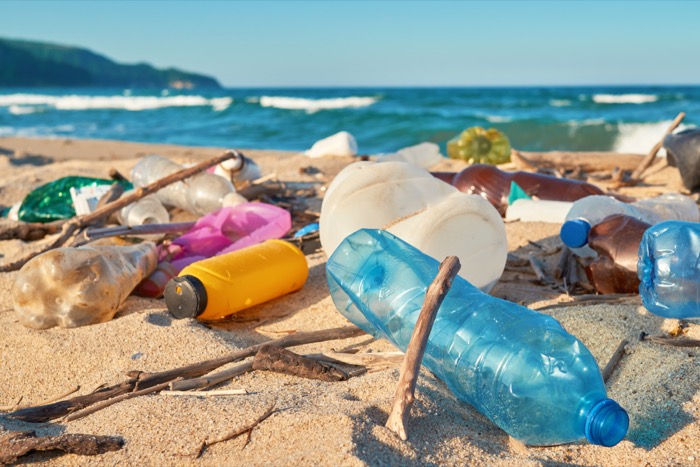 Plastic Waste