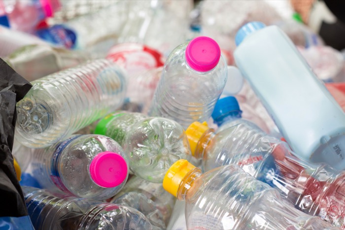 Plastic Waste
