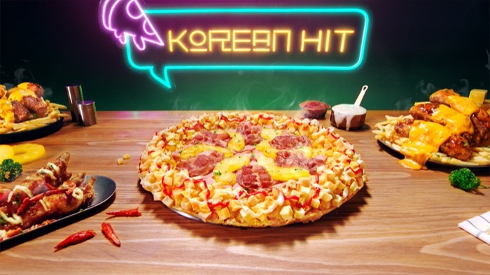 The Pizza Company