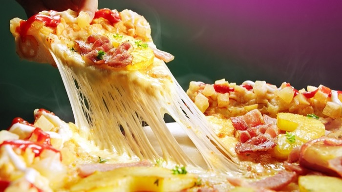 The Pizza Company