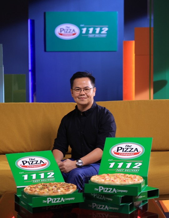 The Pizza Company_The Minor Food Group