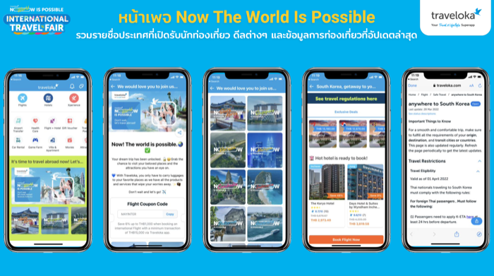 Traveloka