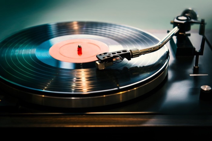 Vinyl