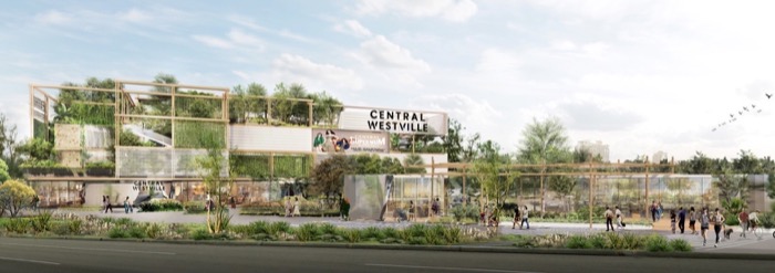 WestVille