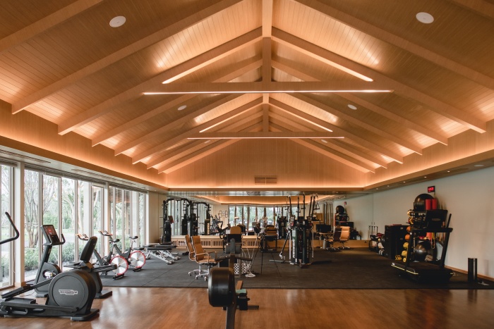 medical gym
