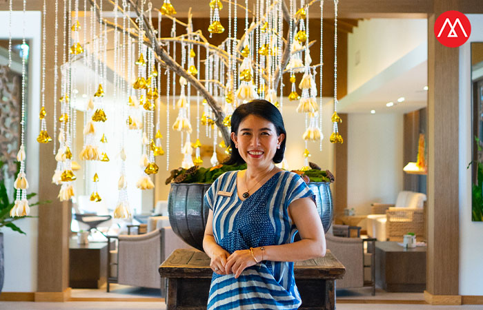 คุณดุษฎี ตันเจริญ กรรมการผู้จัดการ RX Wellness-3
