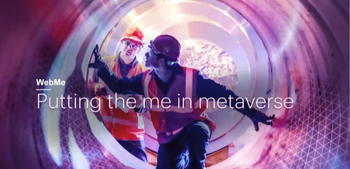 Accenture Technology Vision 2022_WebMe Putting the Me in Metaverse