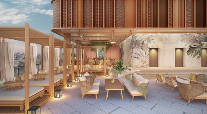 Centara Korat Hotel