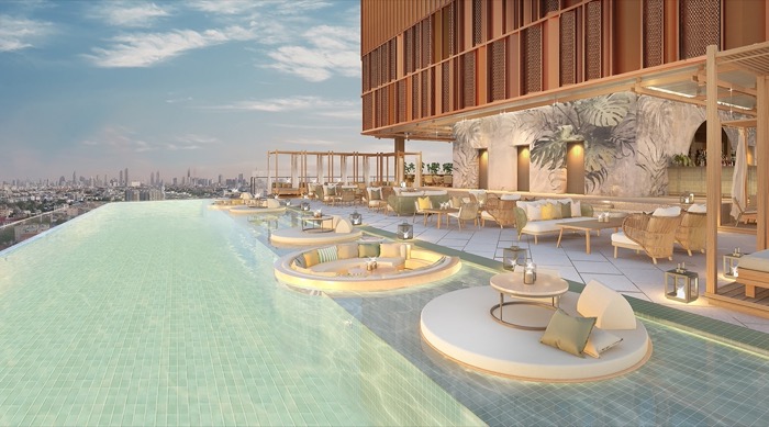 Centara Korat Hotel