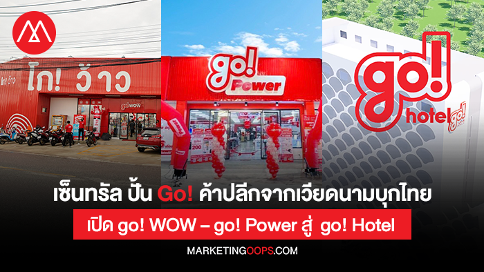 Central-Go!