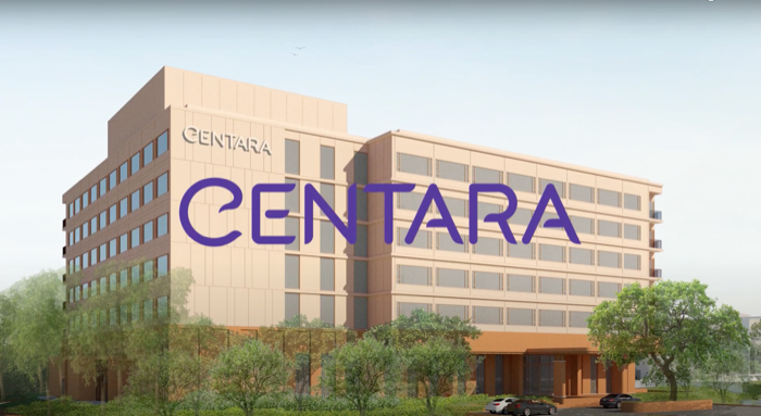 Central Pattana Hotel