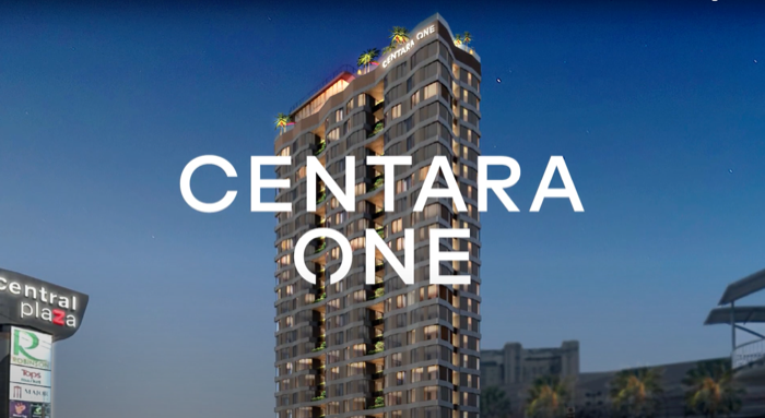 Central Pattana Hotel