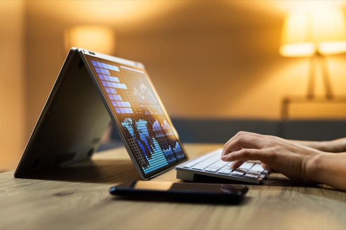 Digital Skill