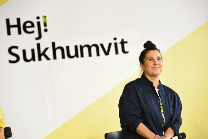 IKEA Thailand_IKEA Sukhumvit