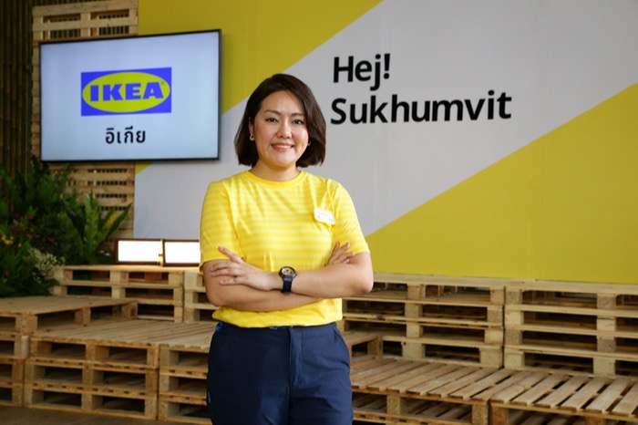 IKEA Thailand_IKEA Sukhumvit