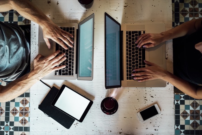 IT-Digital Talent