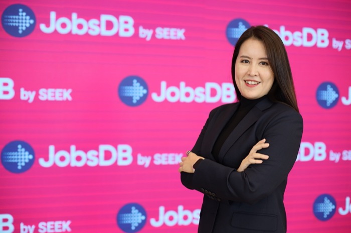 JobsDB