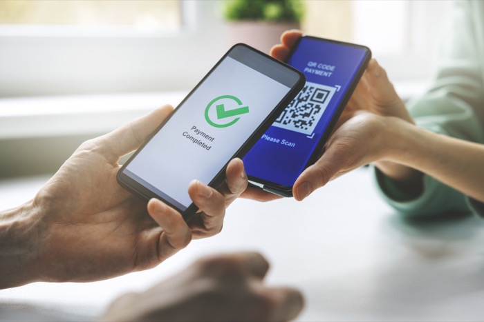 Real-time Payment
