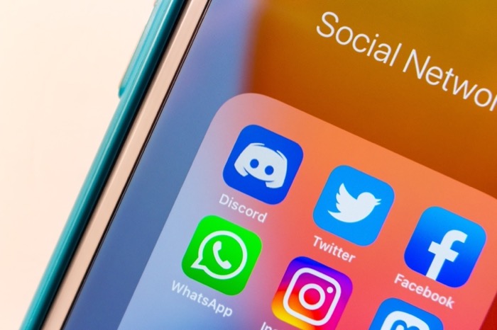 Social Media Application
