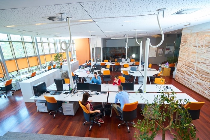 Tech Company