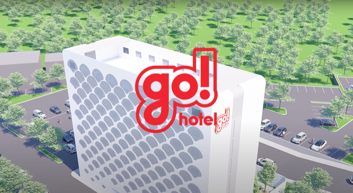 go! Hotel