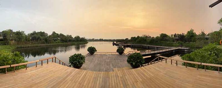 รักษ ศูนย์บูรณาการสุขภาพและการแพทย์แบบองค์รวม