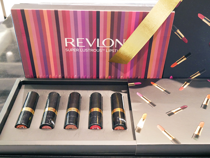 revlon