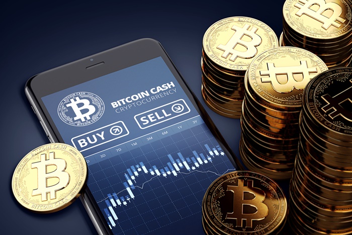 Crypto Wallet