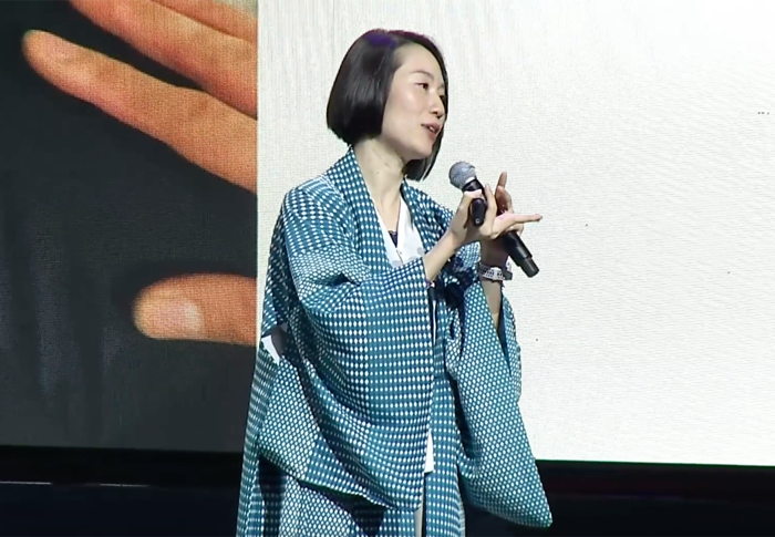 Japanese Brand Selling and Marketing Strategy