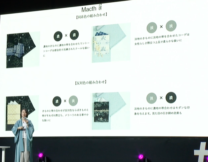 Japanese Brand Selling and Marketing Strategy_KIMONO