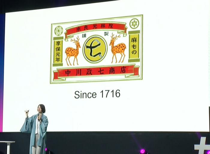 Japanese Brand Selling and Marketing Strategy_nakagawa-masashichi