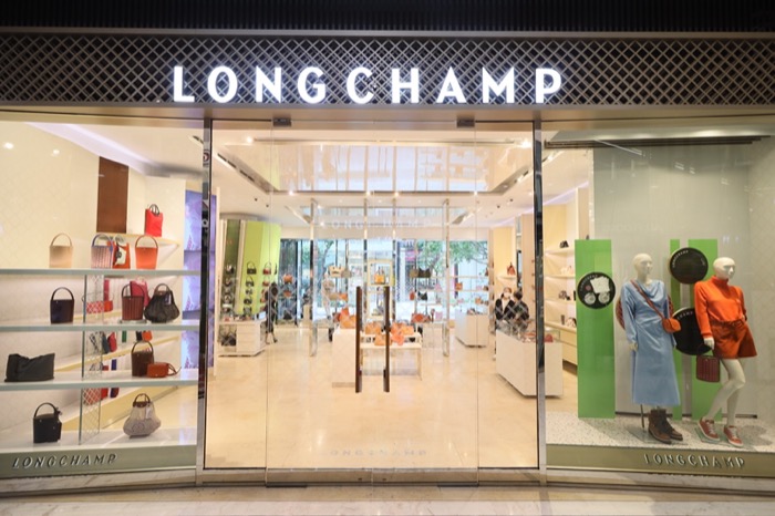 LONGCHAMP