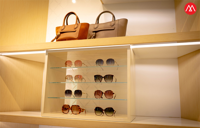 LONGCHAMP
