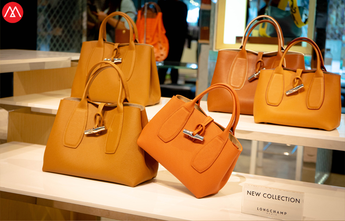 LONGCHAMP