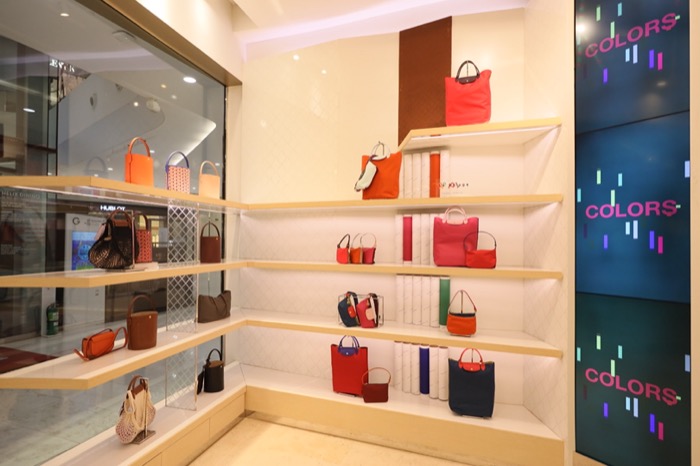 LONGCHAMP